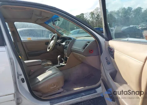 1996 Toyota Avalon Xl/Xls из США, поврежденный, VIN 4T1BF12B1TU071972